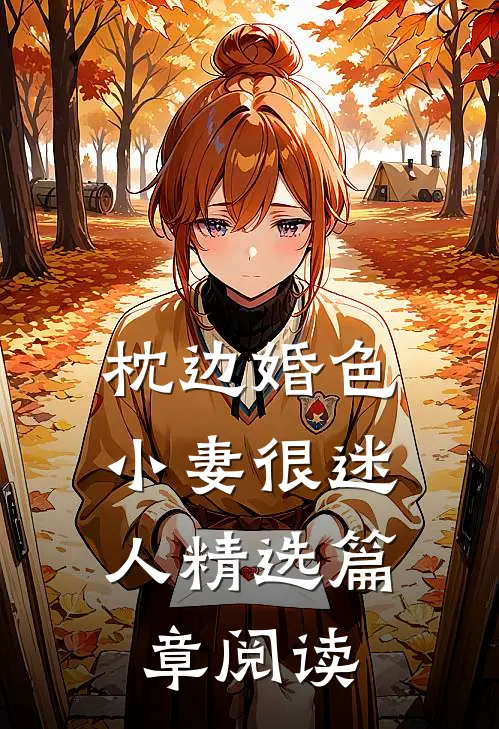 枕边婚色，小妻很迷人精选篇章阅读