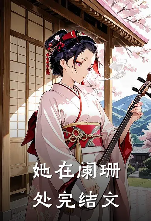 她在阑珊处完结文