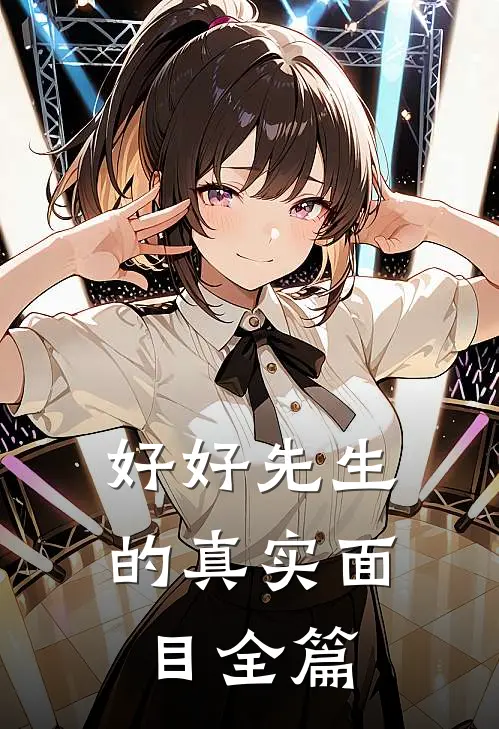 好好先生的真实面目全篇