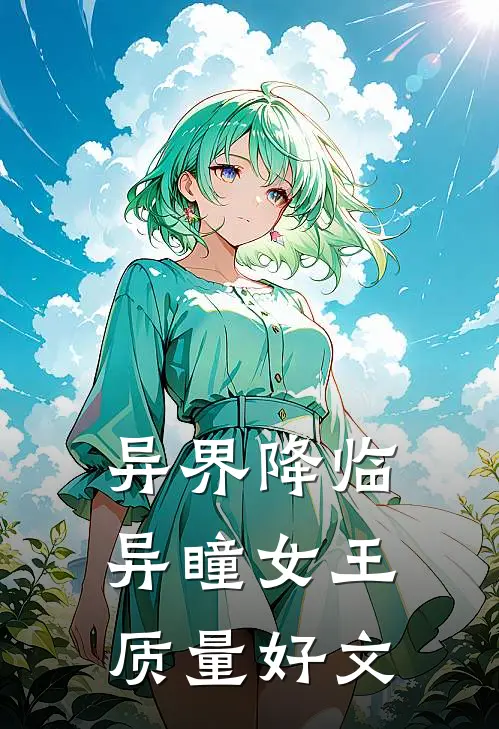 异界降临：异瞳女王质量好文
