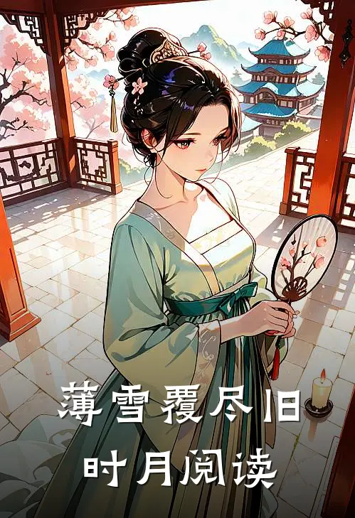 薄雪覆尽旧时月阅读