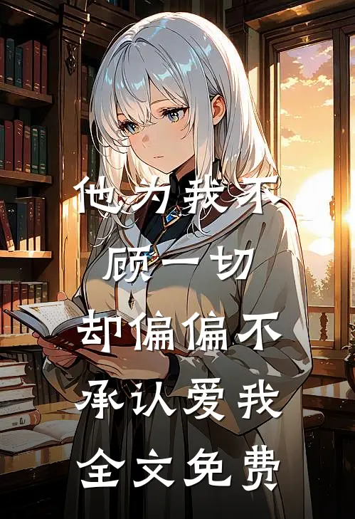 他为我不顾一切，却偏偏不承认爱我全文免费