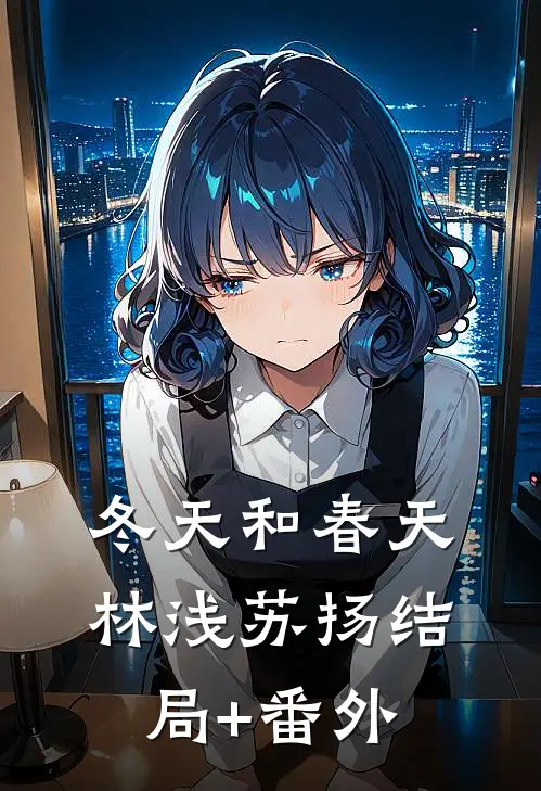 冬天和春天林浅苏扬结局+番外