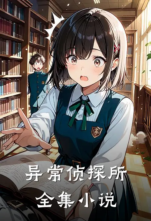 异常侦探所全集小说