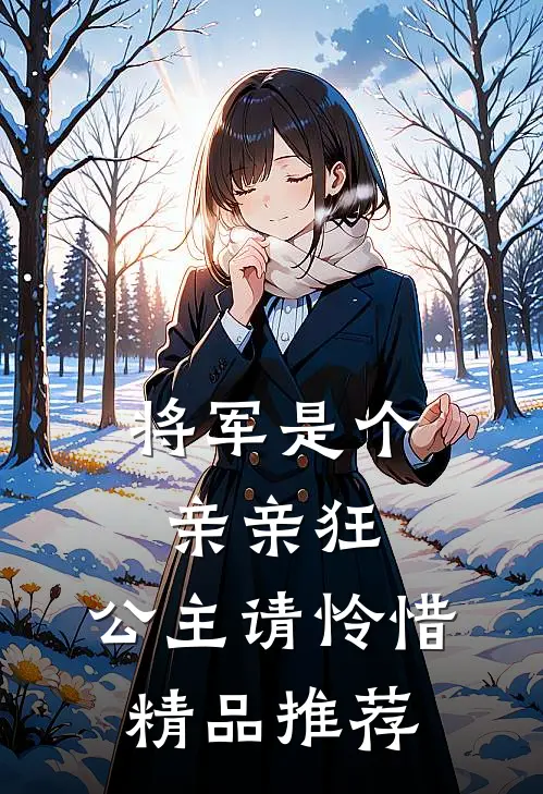 将军是个亲亲狂，公主请怜惜精品推荐