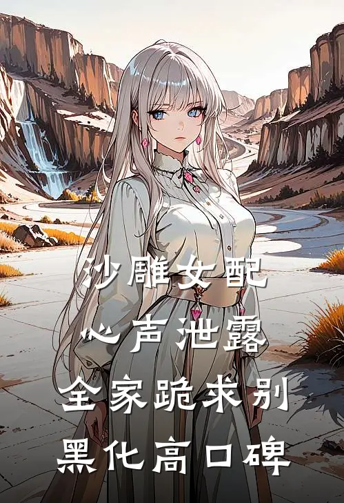 沙雕女配心声泄露，全家跪求别黑化高口碑
