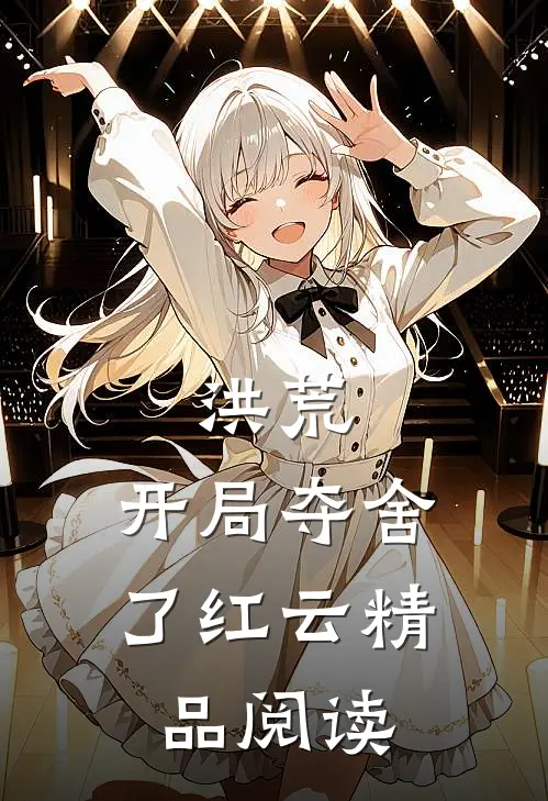 洪荒：开局夺舍了红云精品阅读
