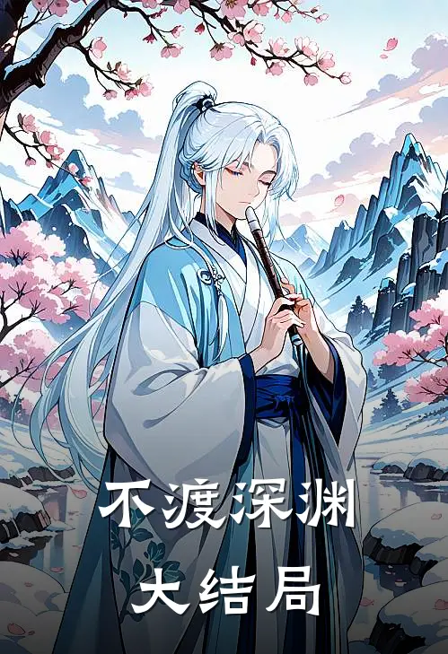 不渡深渊大结局