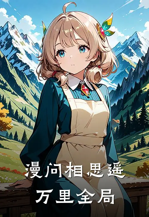 漫问相思遥万里全局