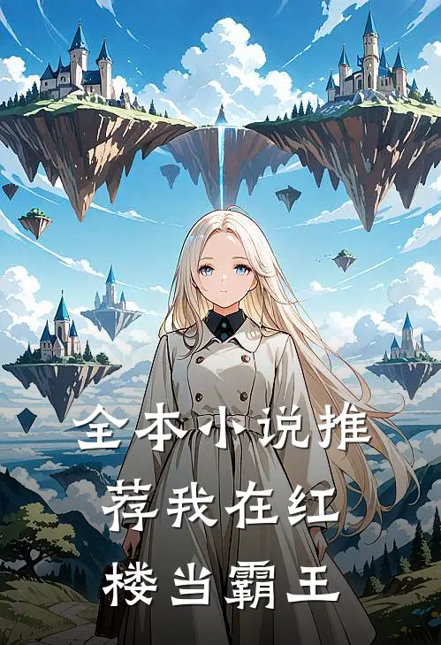 全本小说推荐我在红楼当霸王