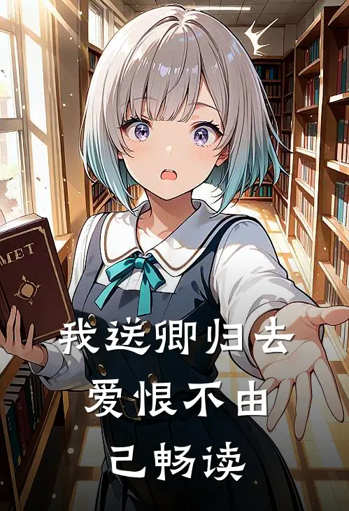 我送卿归去，爱恨不由己畅读