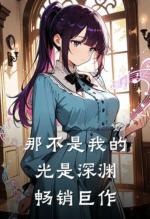 那不是我的光是深渊畅销巨作
