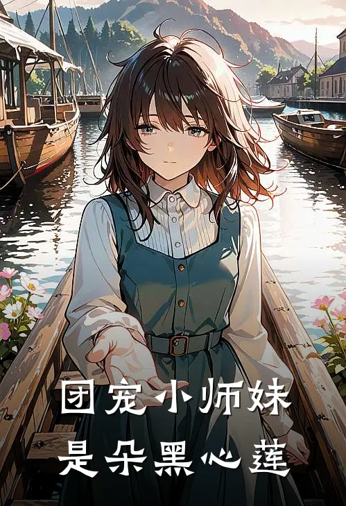团宠小师妹是朵黑心莲
