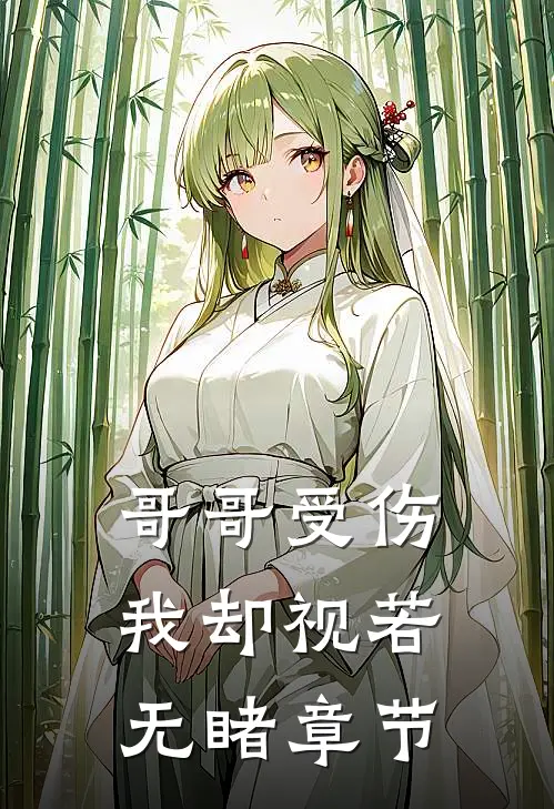 哥哥受伤，我却视若无睹章节