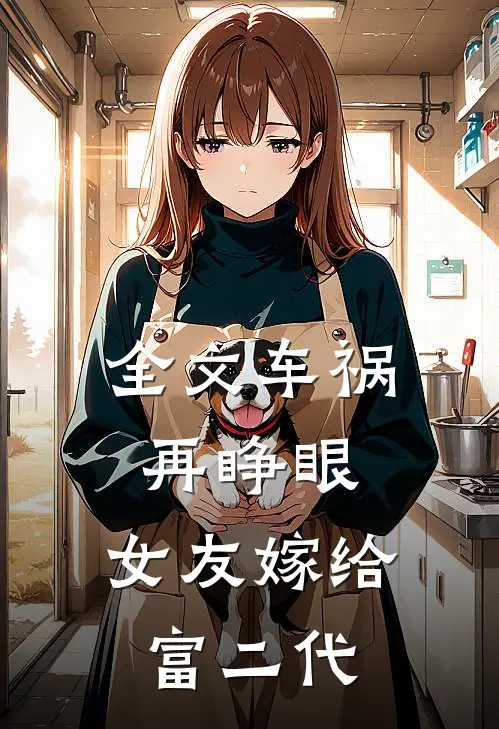 全文车祸再睁眼，女友嫁给富二代