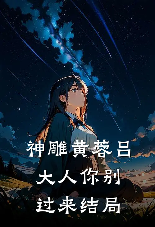 神雕黄蓉吕大人你别过来结局是啥