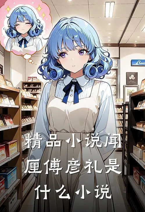 精品小说闻厘傅彦礼是什么小说