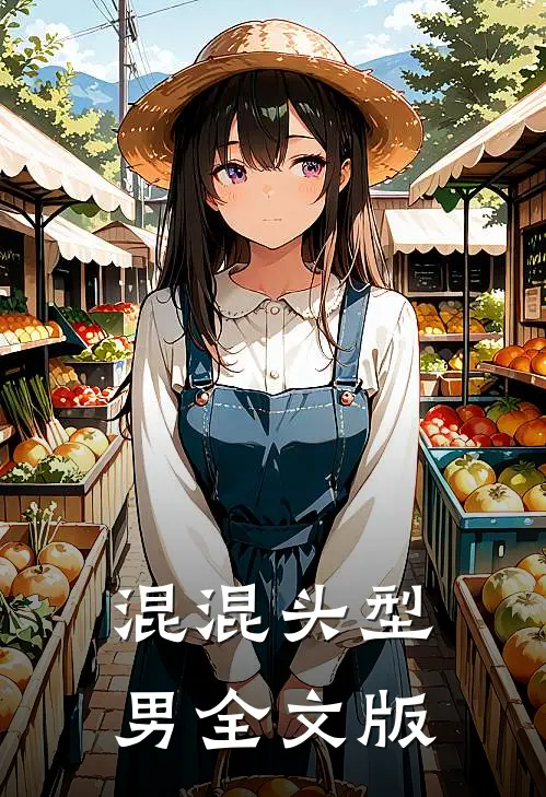 混混头型男全文版