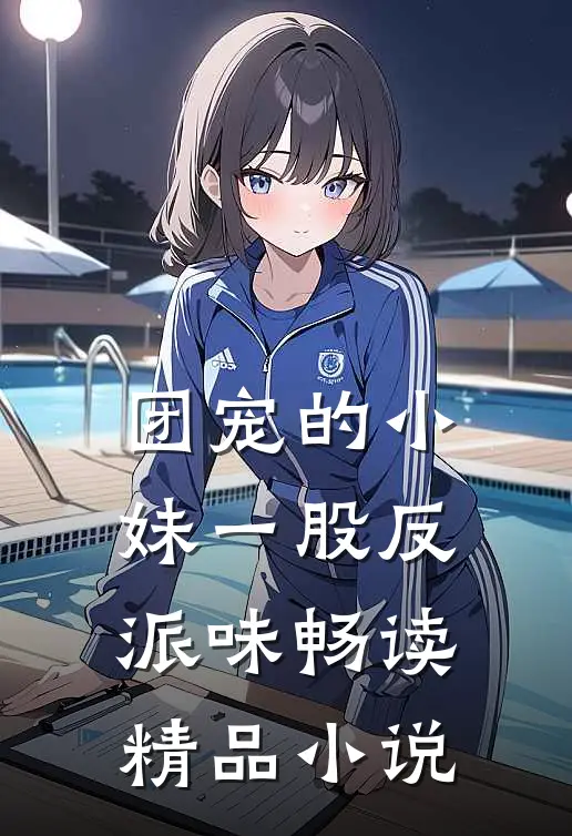 团宠的小妹一股反派味畅读精品小说