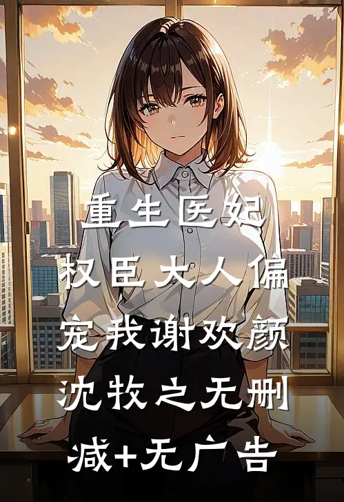 重生医妃：权臣大人偏宠我谢欢颜沈牧之无删减+无广告