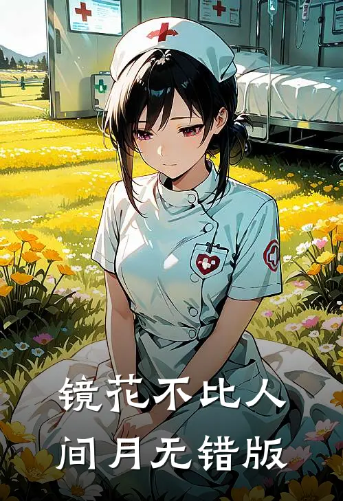 镜花不比人间月无错版