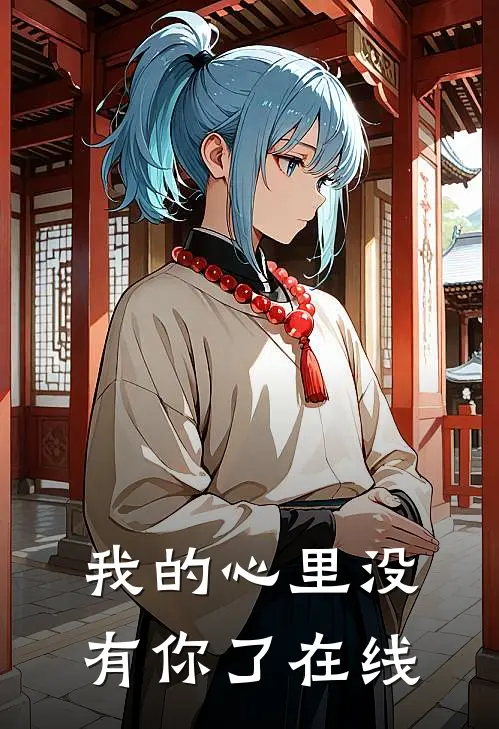 我的心里没有你了在线