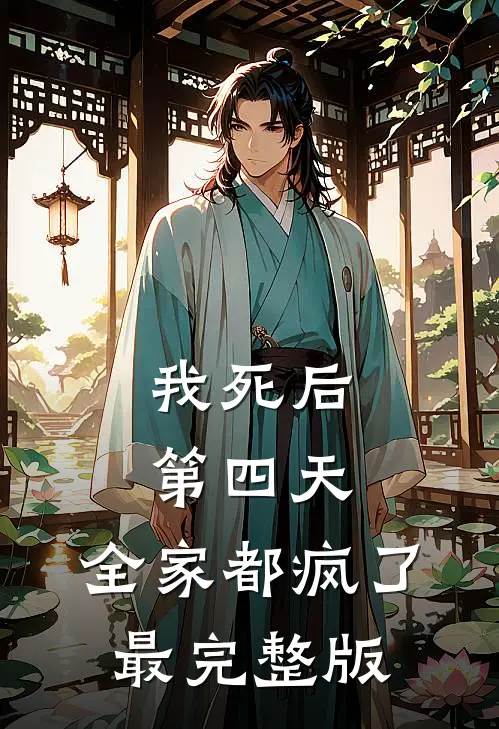 我死后第四天，全家都疯了最完整版