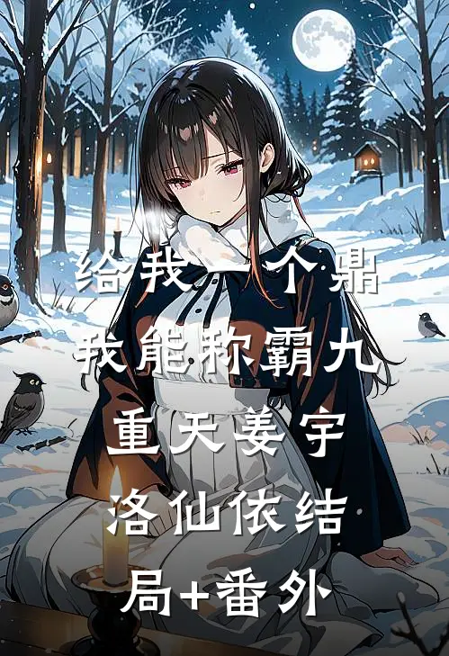 给我一个鼎，我能称霸九重天姜宇洛仙依结局+番外