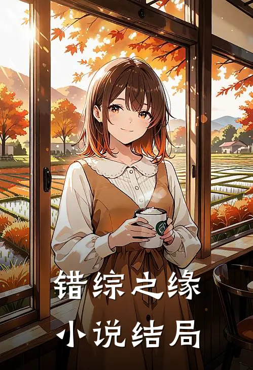 错综之缘小说结局