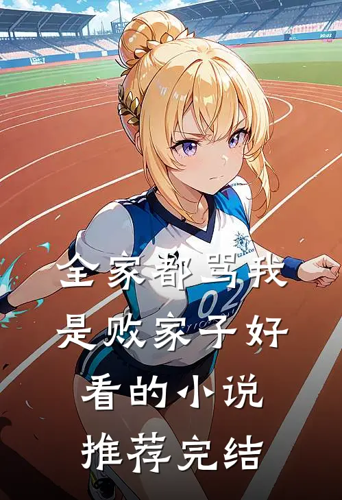 全家都骂我是败家子好看的小说推荐完结