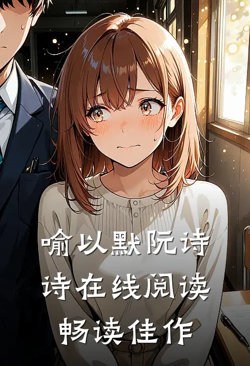 喻以默阮诗诗在线阅读畅读佳作