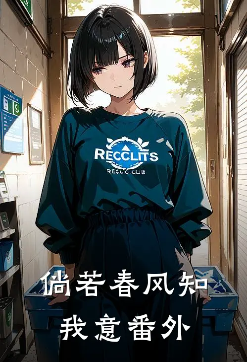 倘若春风知我意 番外
