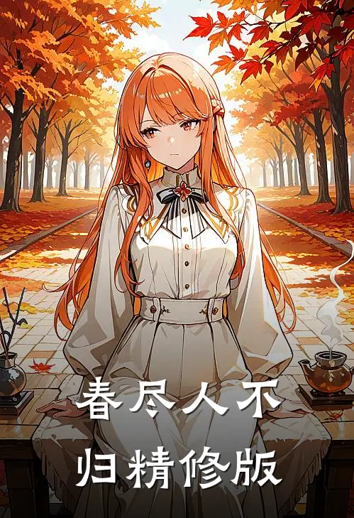 春尽人不归精修版