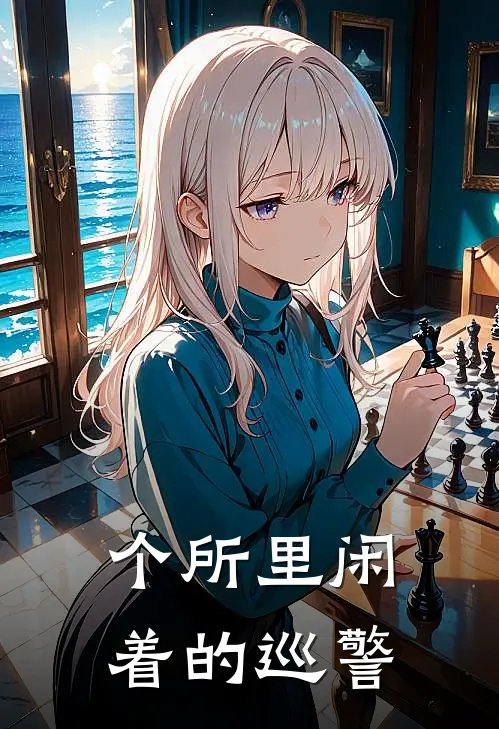 个所里闲着的巡警