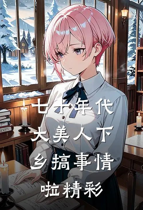 七十年代：大美人下乡搞事情啦精彩