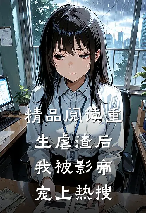 精品阅读重生虐渣后，我被影帝宠上热搜