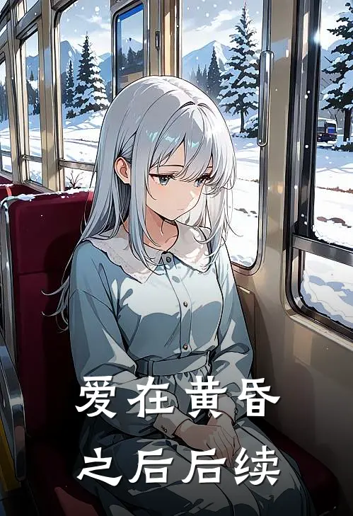 爱在黄昏之后后续