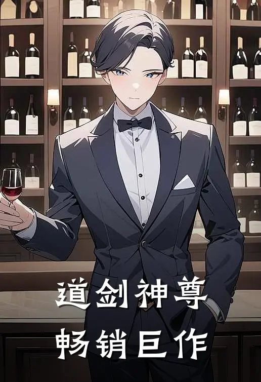 道剑神尊畅销巨作