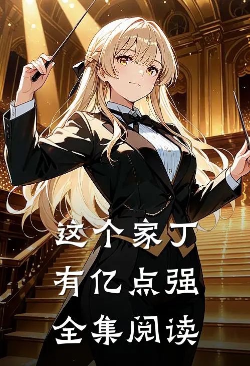 这个家丁有亿点强全集阅读