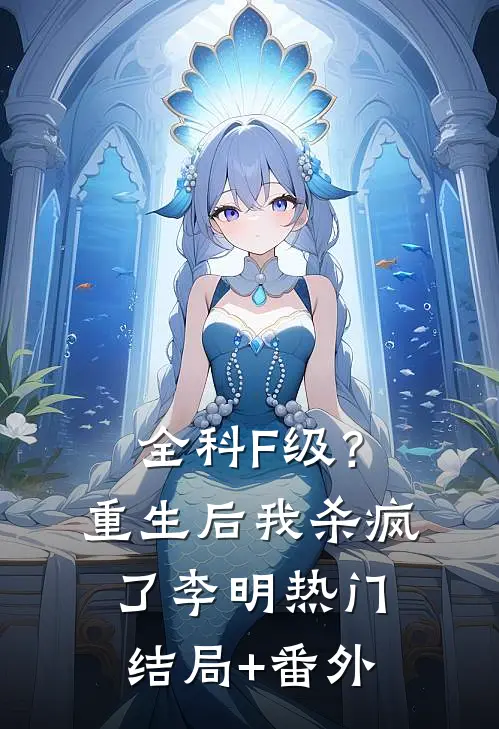 全科F级？重生后我杀疯了李明热门结局+番外