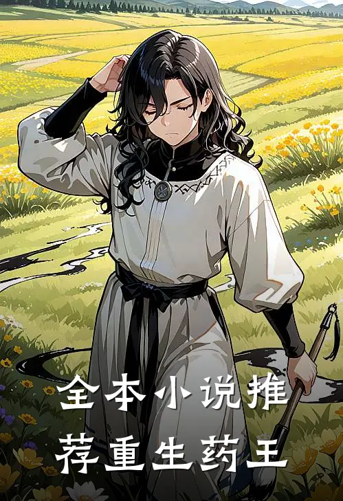 全本小说推荐重生药王