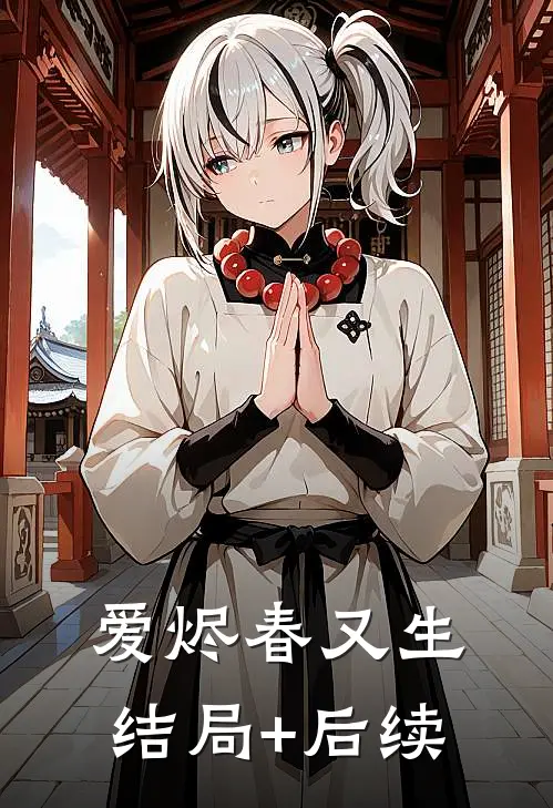 爱烬春又生结局+后续