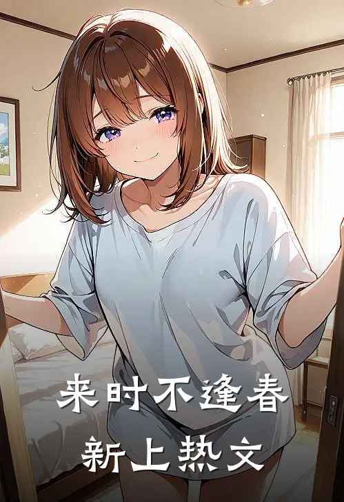 来时不逢春新上热文