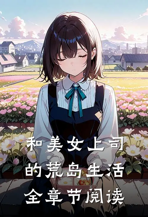 和美女上司的荒岛生活全章节阅读