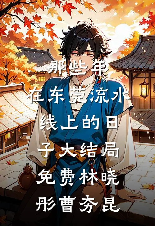 那些年，在东莞流水线上的日子大结局免费林晓彤曹夯昆