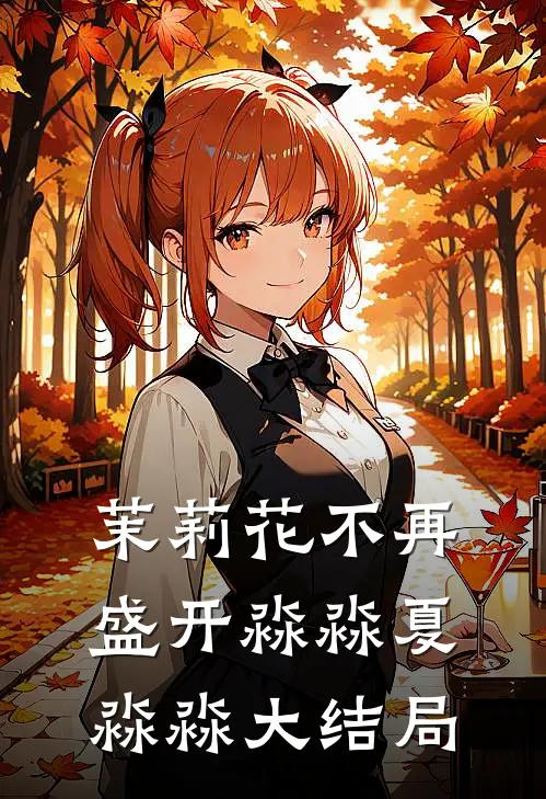 茉莉花不再盛开淼淼夏淼淼大结局