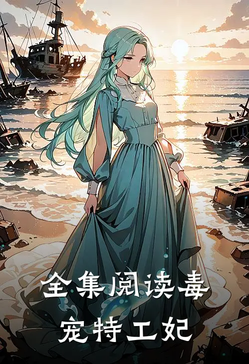 全集阅读毒宠特工妃