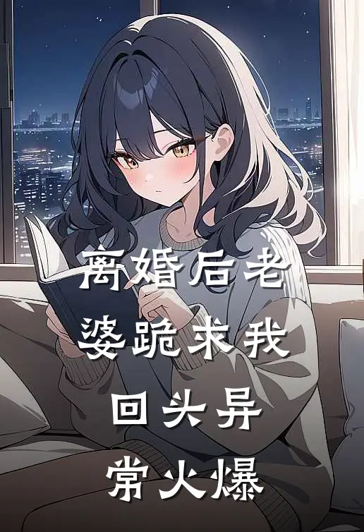 离婚后老婆跪求我回头异常火爆