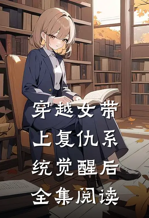 穿越女带上复仇系统觉醒后全集阅读