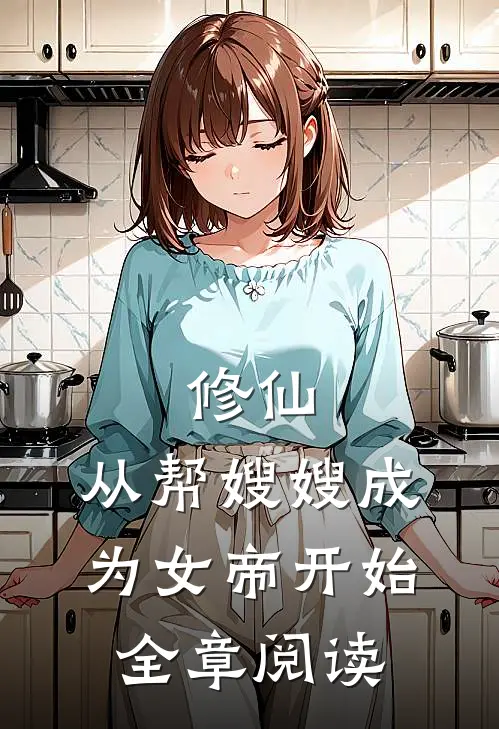 修仙：从帮嫂嫂成为女帝开始全章阅读